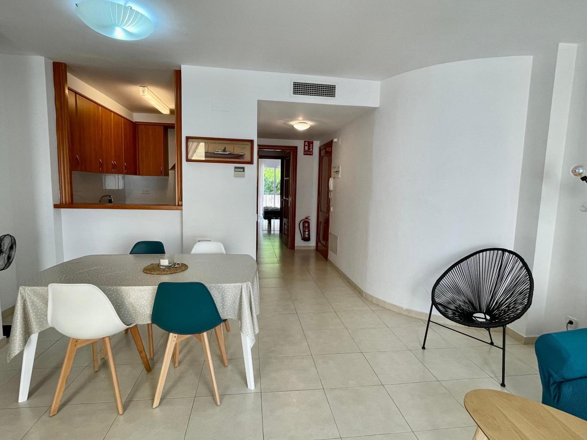 Sant Pau Beach Home With Terrace Sitges Exterior photo